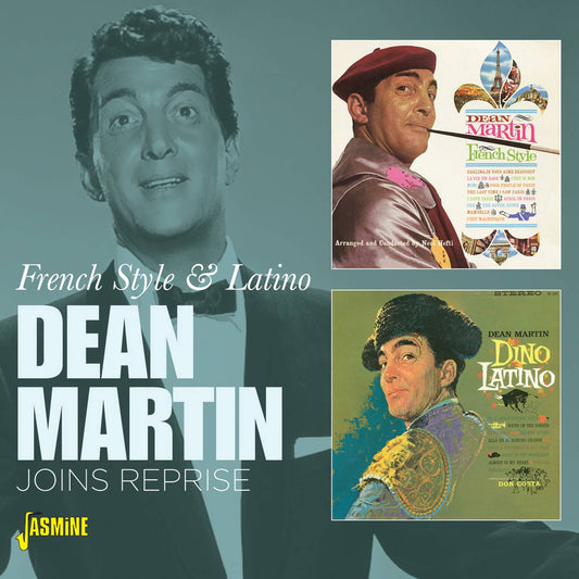 Joins Reprise - French Style / Dino Latino