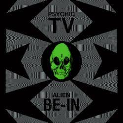 Alien Be-In Remix EP