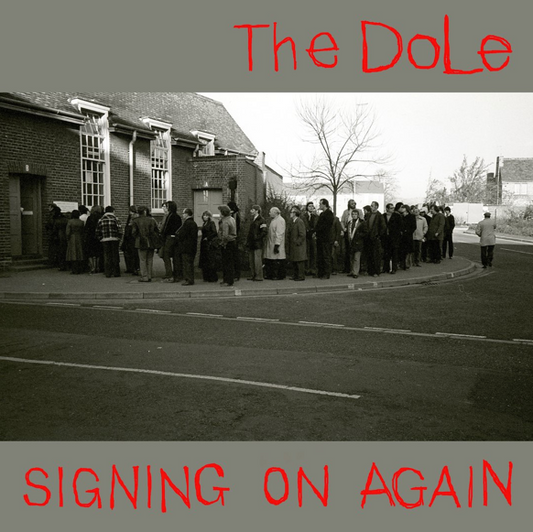 Signing On Again