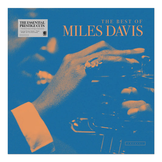 The Best Of Miles Davis