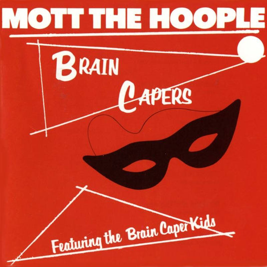 Brain Capers