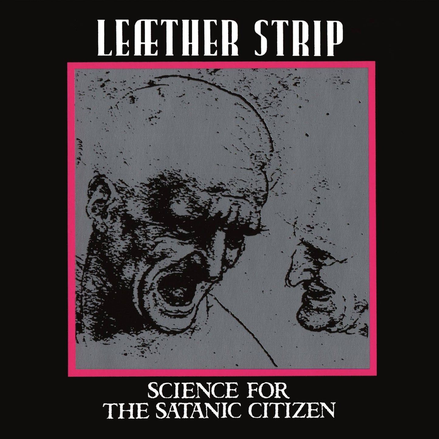 Science For The Satanic Citizen