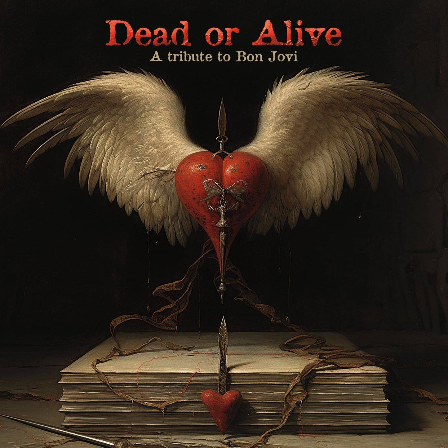 Dead Or Alive - A Tribute To Bon Jovi