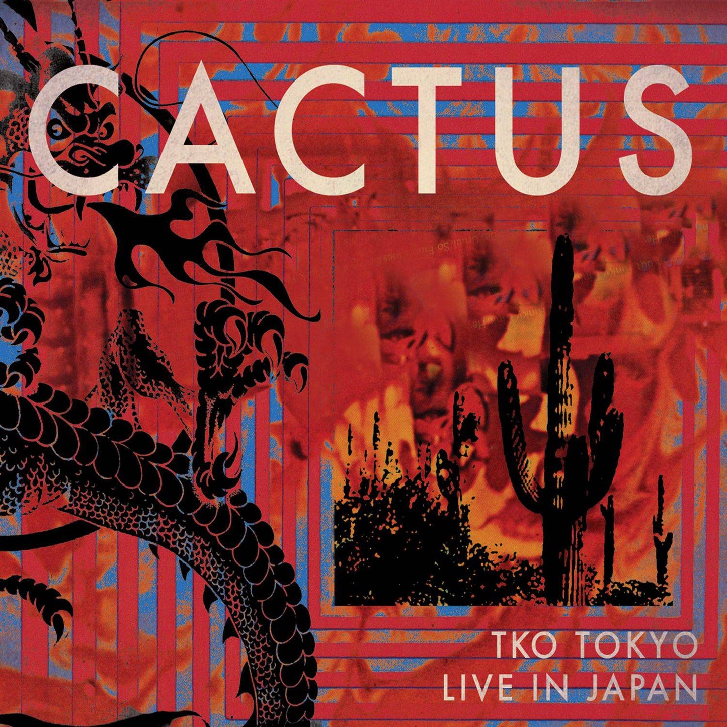 TKO Tokyo - Live In Japan