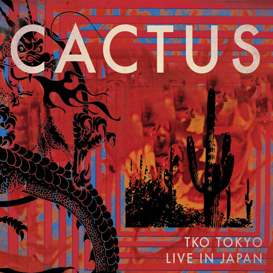 TKO Tokyo - Live In Japan