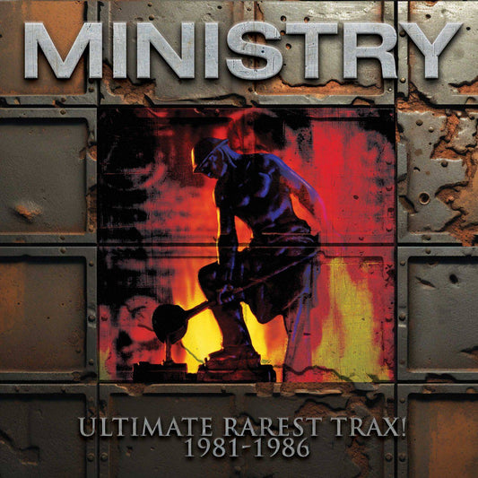 Ultimate Rarest Tracks