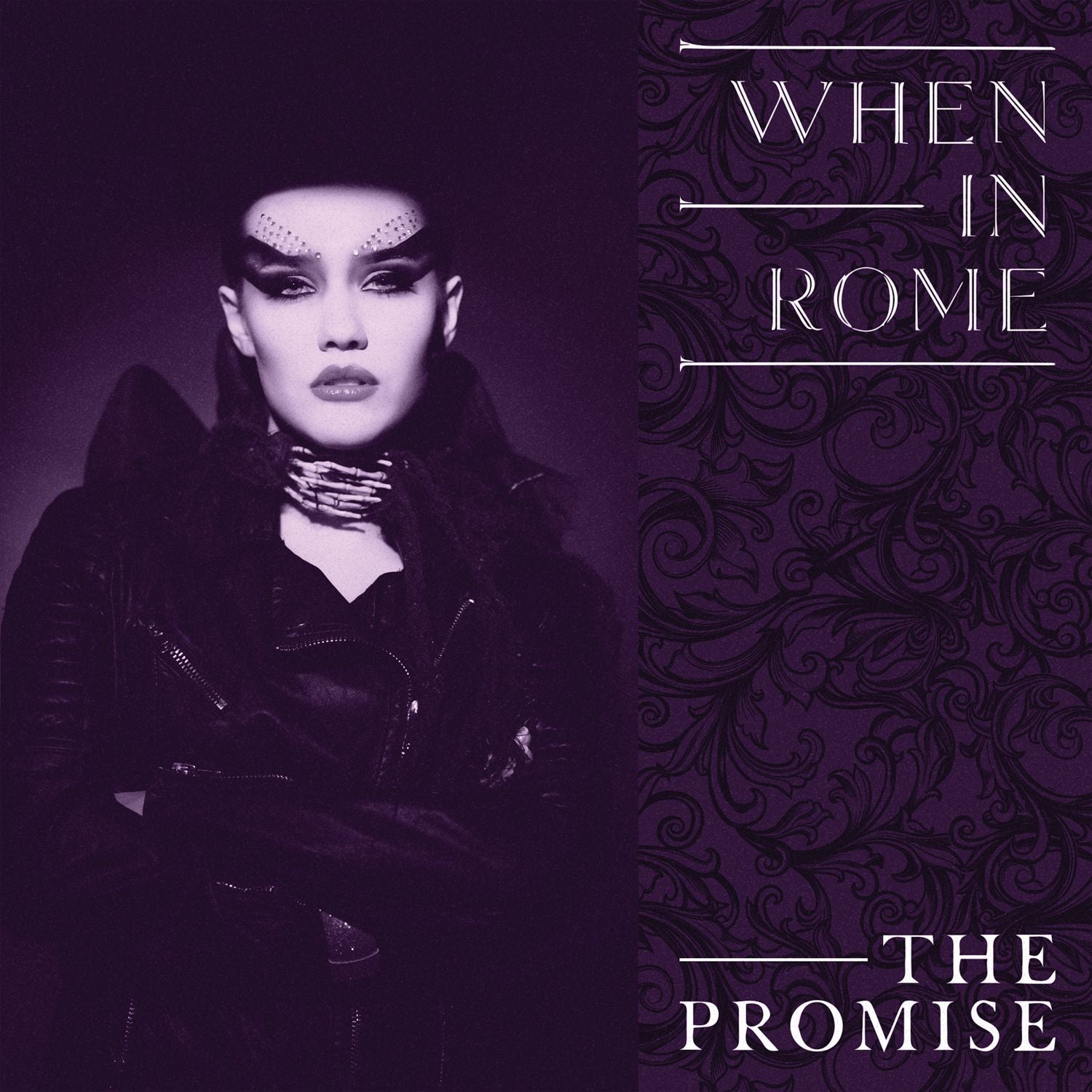 When In Rome - The Promise Product Image
