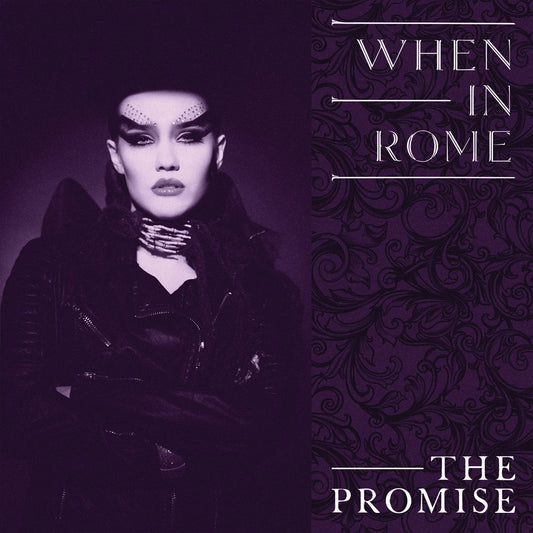 When In Rome - The Promise Product Image