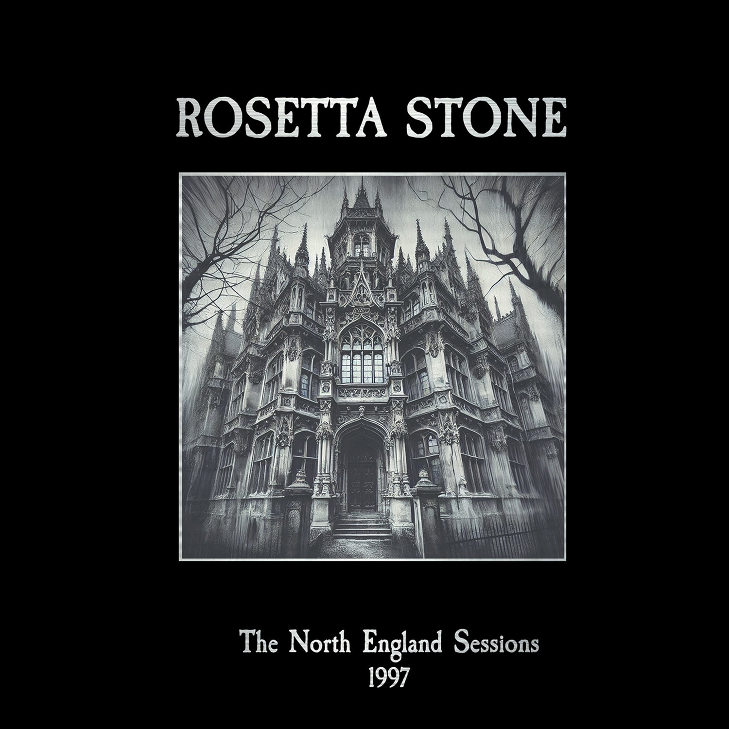 Rosetta Stone - The North England Sessions - 1997 Product Image