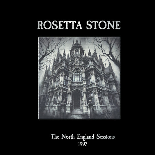 Rosetta Stone - The North England Sessions - 1997 Product Image