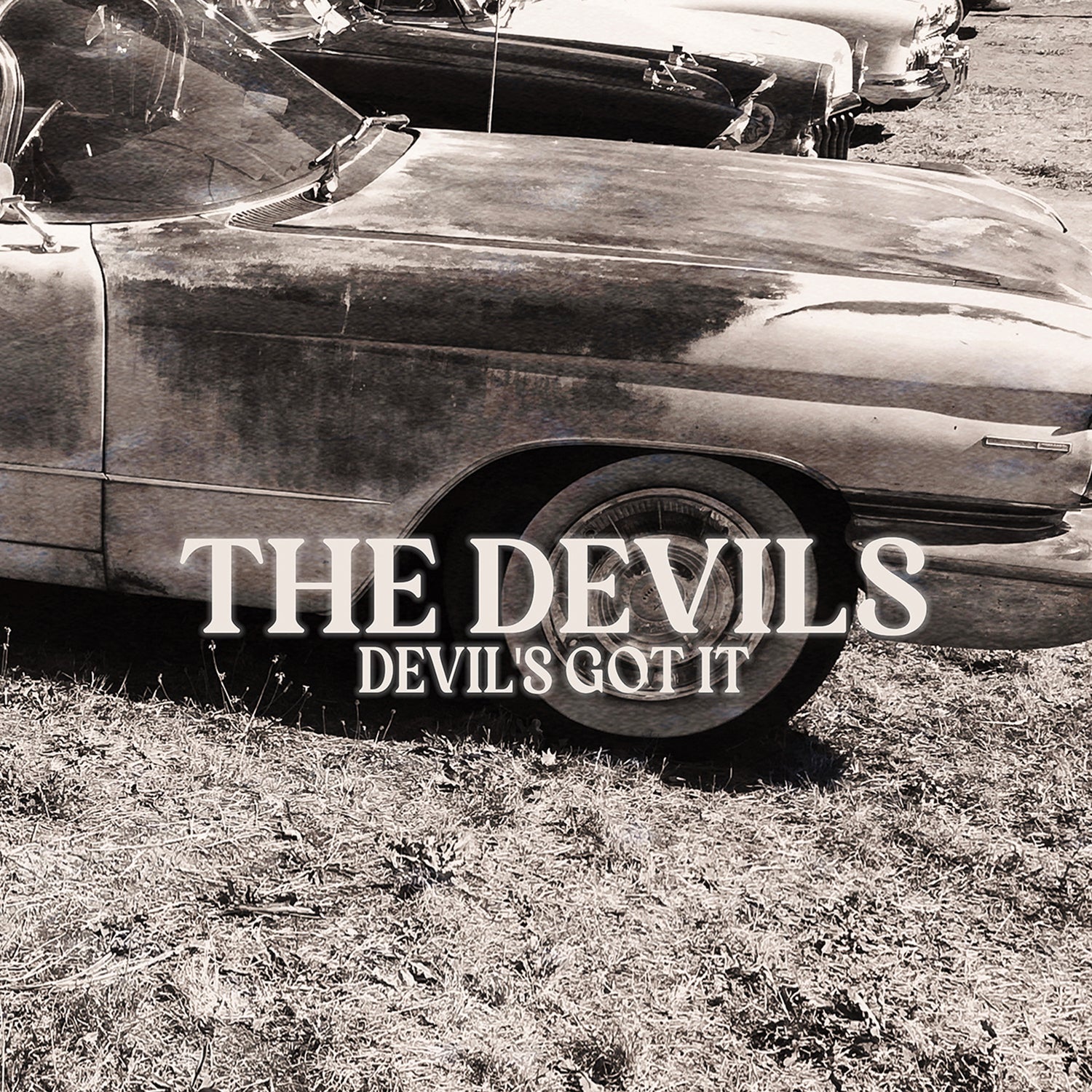 The Devils - Devil's Got It Product Image