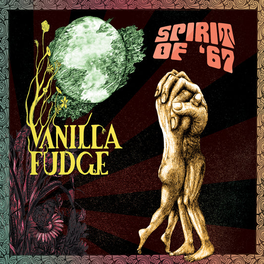 Vanilla Fudge - Spirit Of '67 Product Image