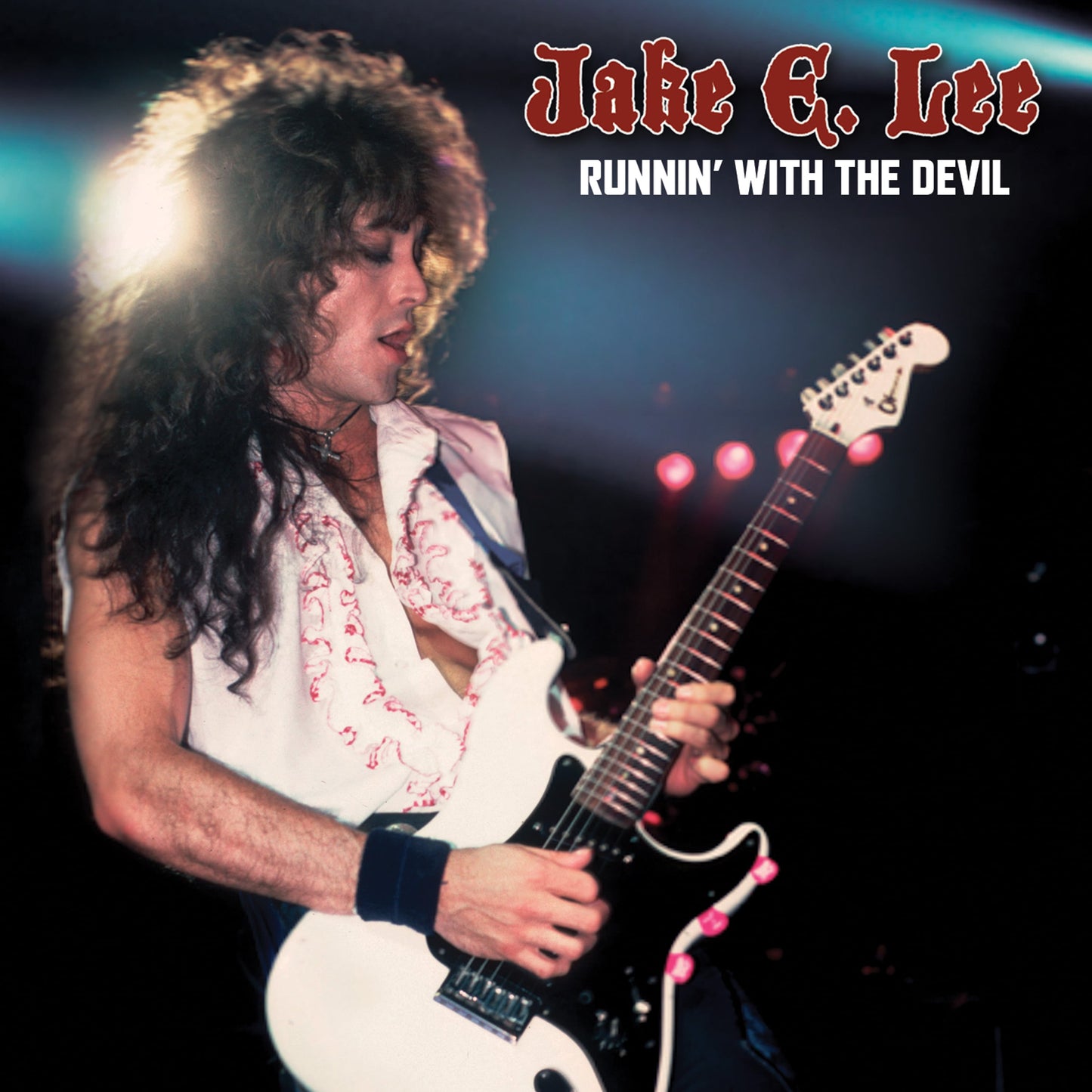 Runnin' With The Devil - Deluxe Edition