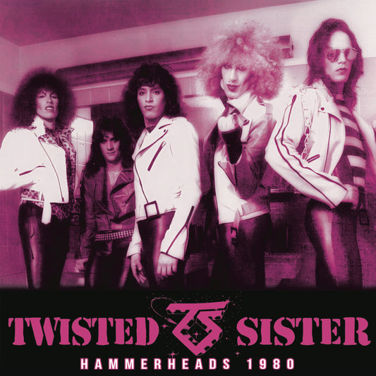 Hammerheads 1980