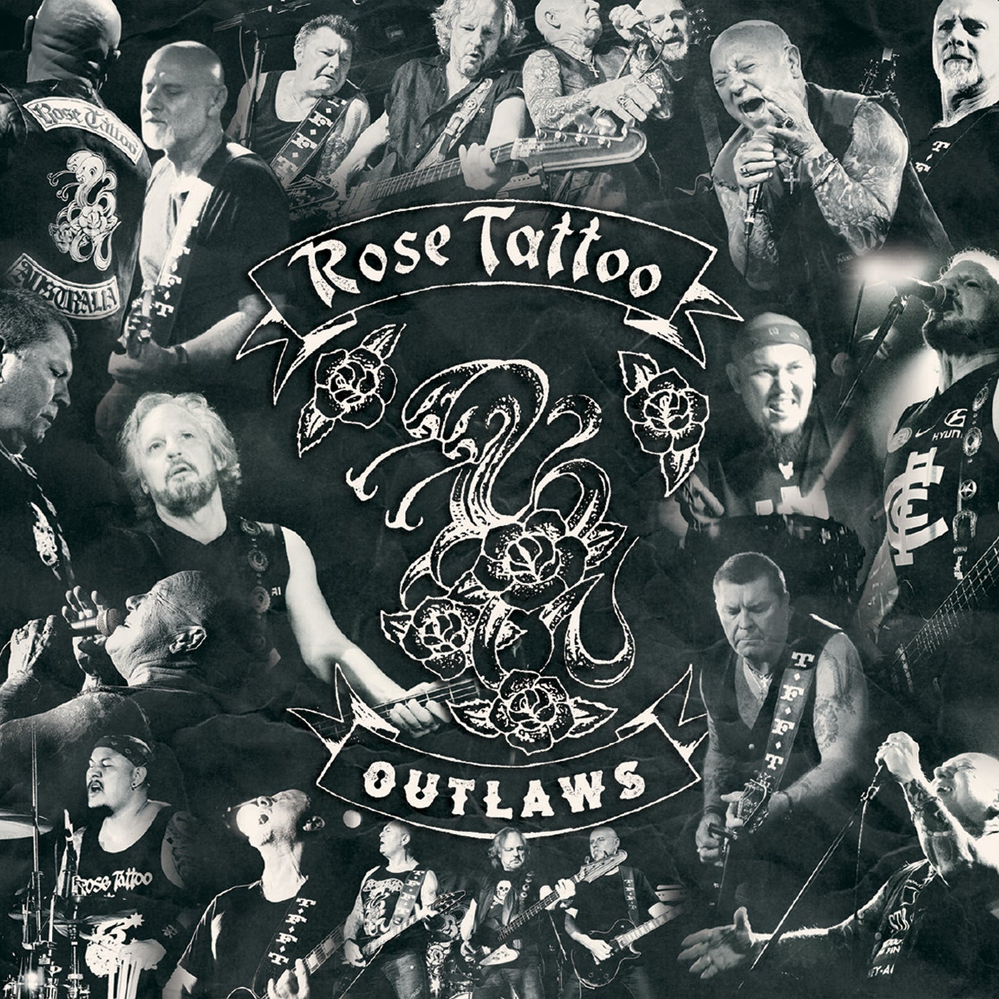 Outlaws
