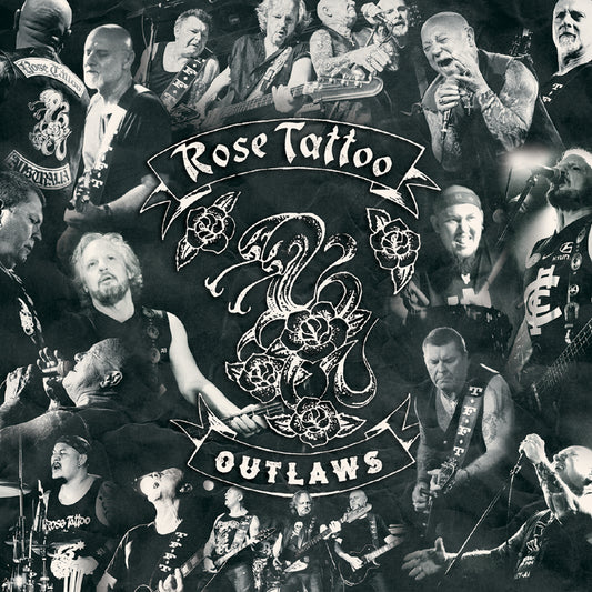 Outlaws