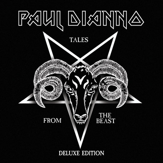 Tales From The Beast