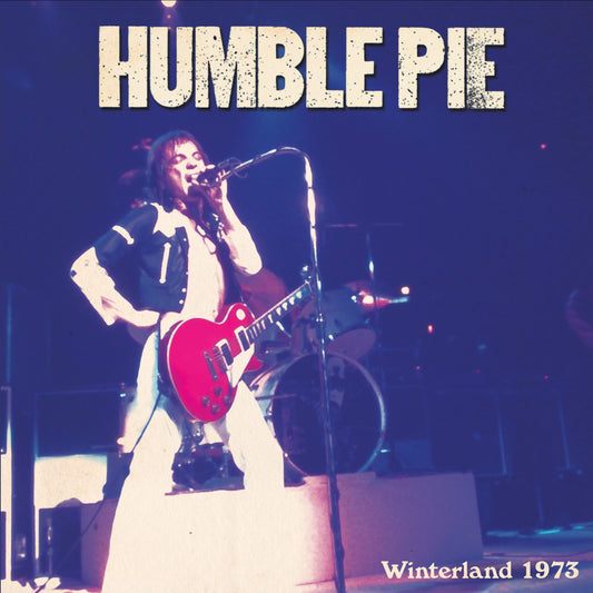 Winterland 1973