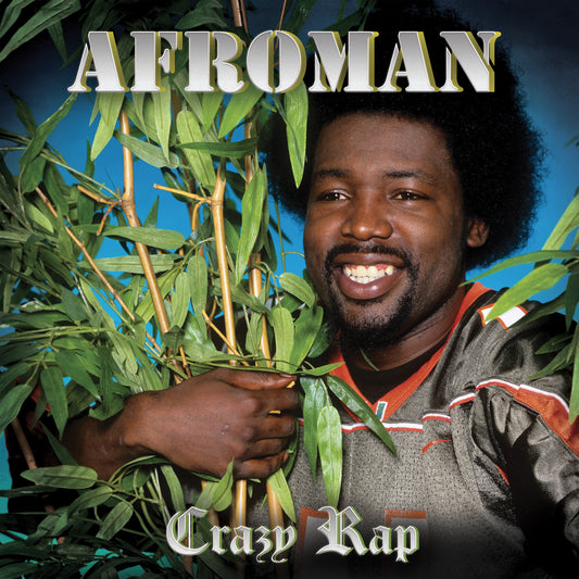 Crazy Rap