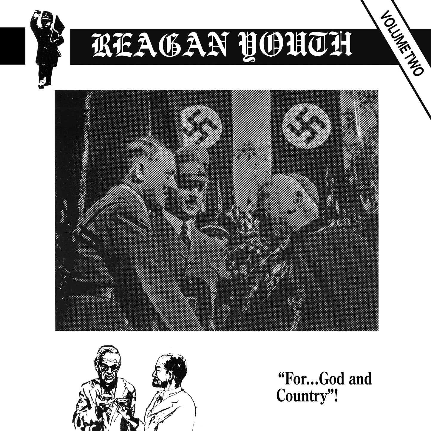 Volume Two