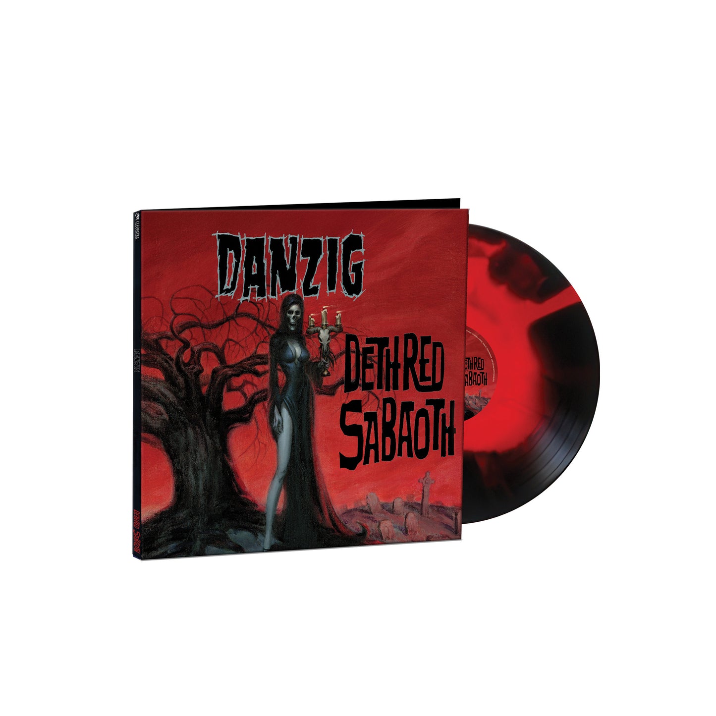 Deth Red Sabaoth