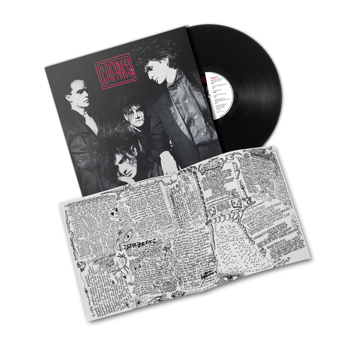 Caifanes