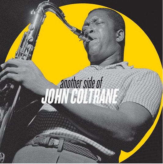 Another Side of John Coltrane