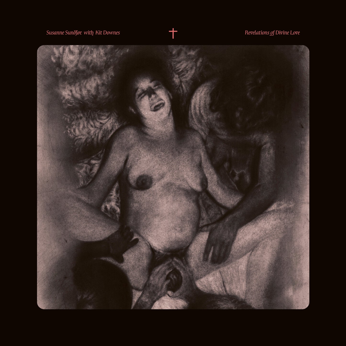 Revelations of Divine Love