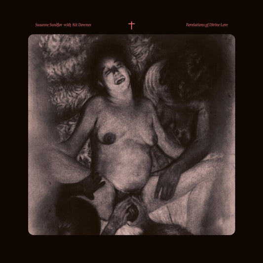 Revelations of Divine Love