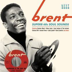 Brent - Superb 60s Soul Sounds