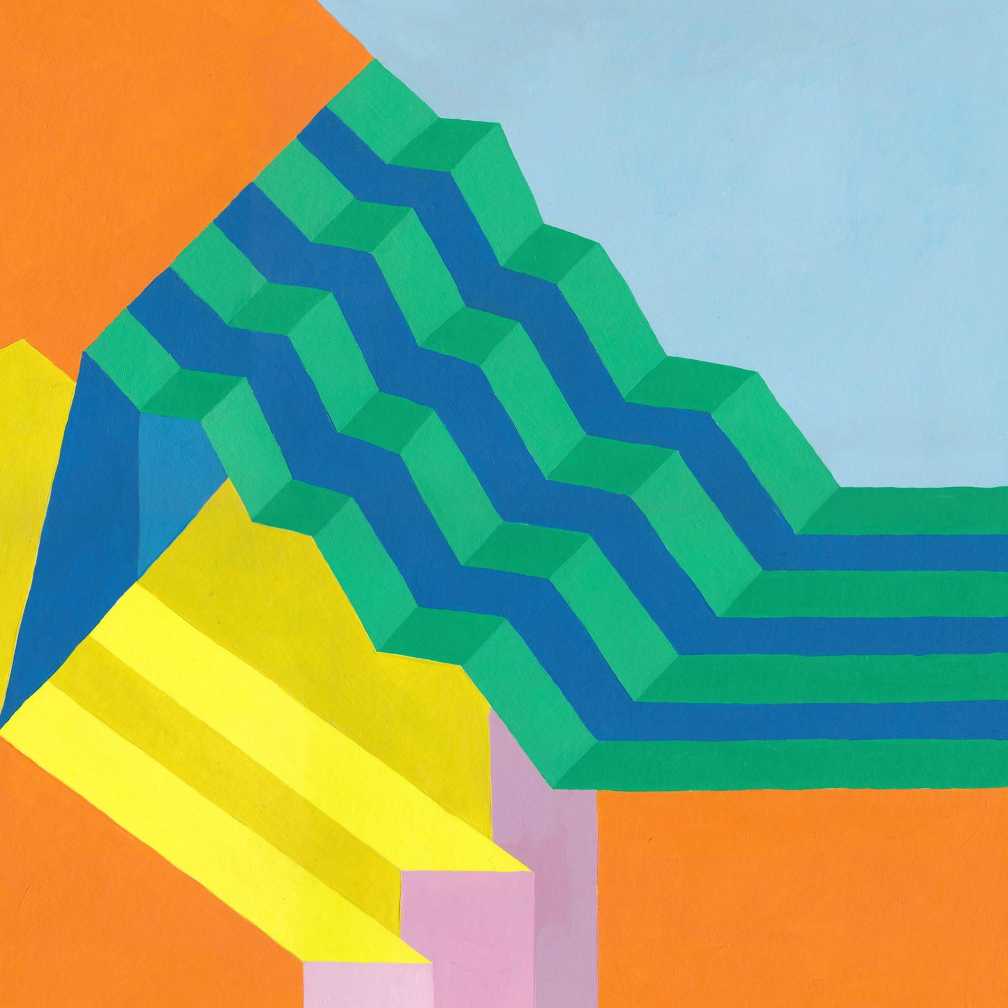Molten Mirrors – A Decade of Livity Sound