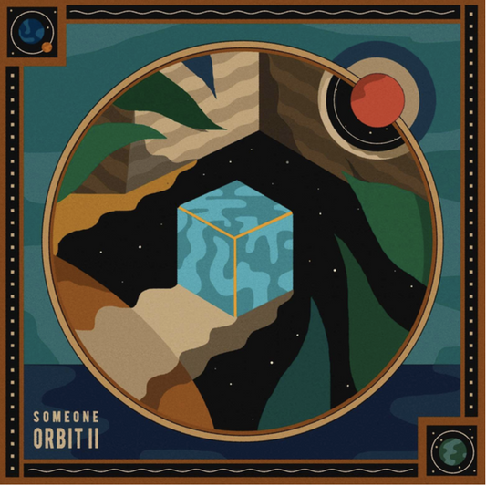 Orbit II