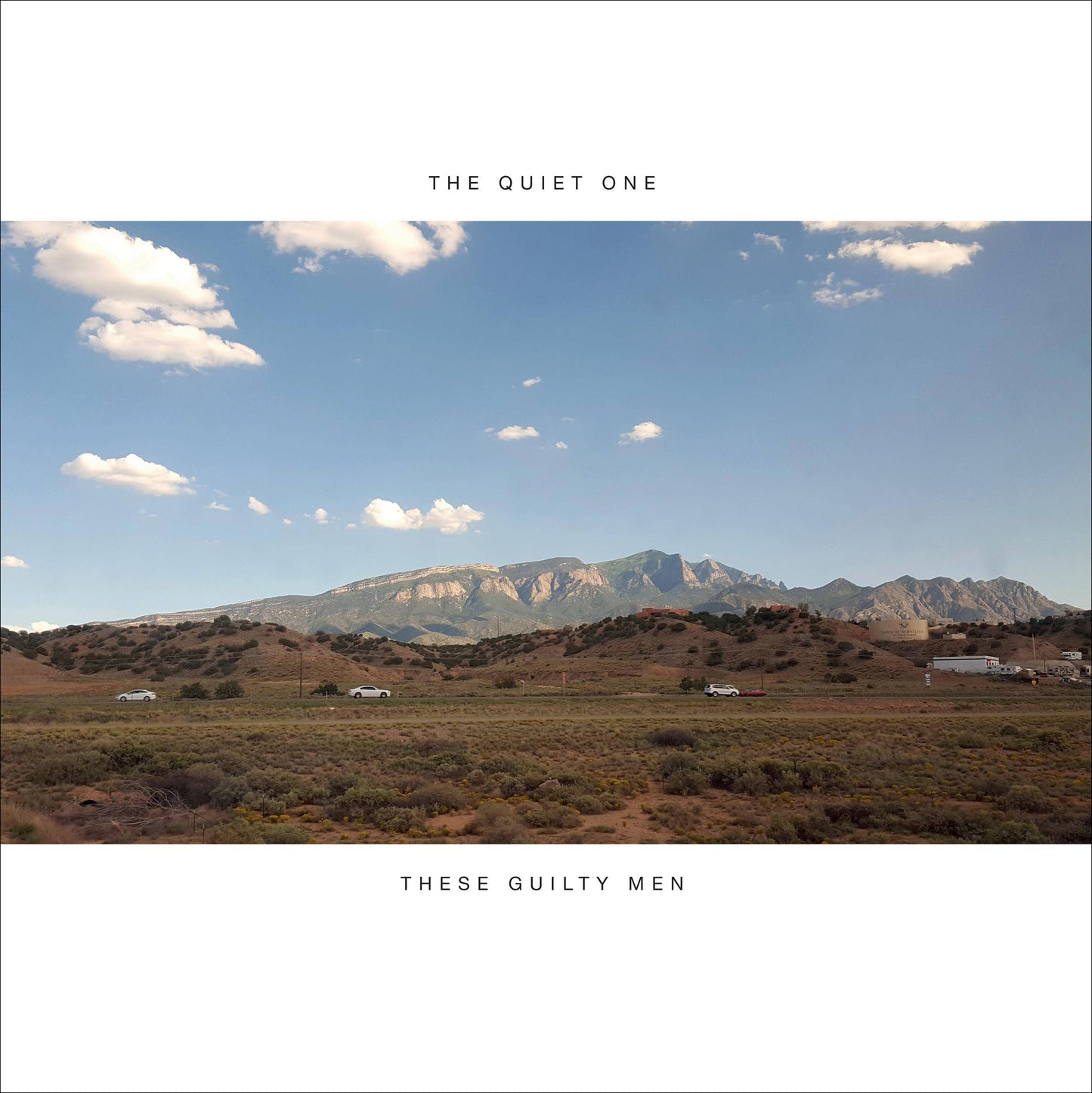 The Quiet One