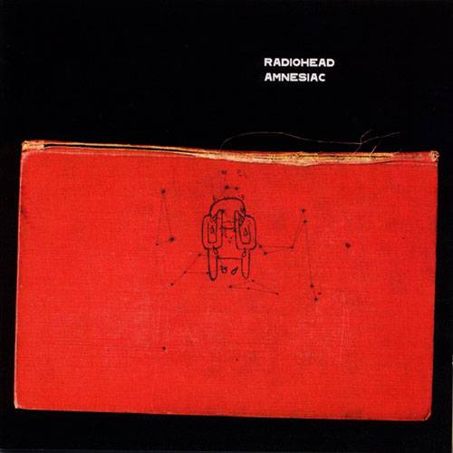 Amnesiac