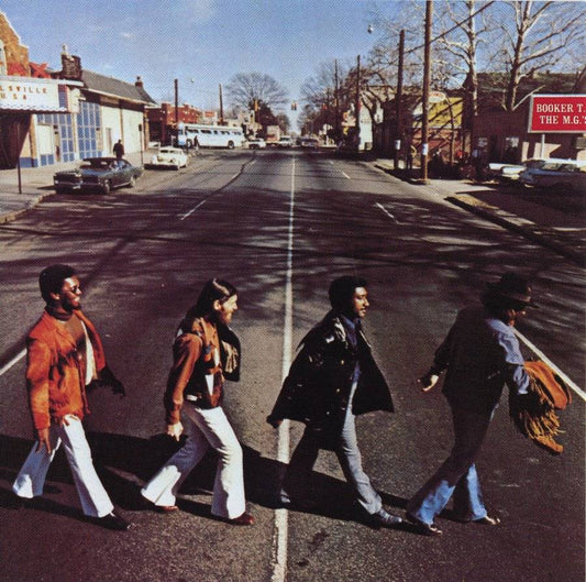 McLemore Avenue: 50th Anniversary Edition