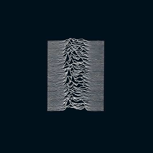 Unknown Pleasures