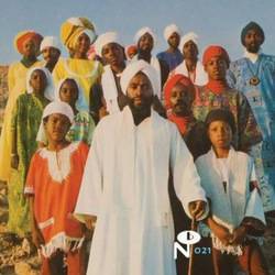Soul Messages From Dimona