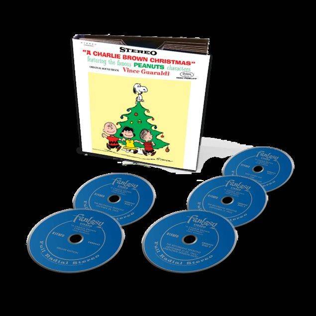 A Charlie Brown Christmas