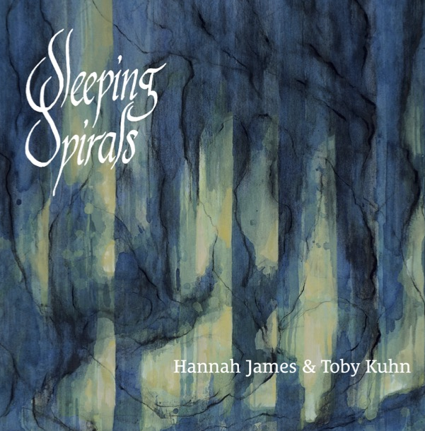 Sleeping Spirals