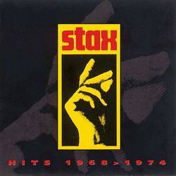 Stax Gold The Hits 1968 - 1974