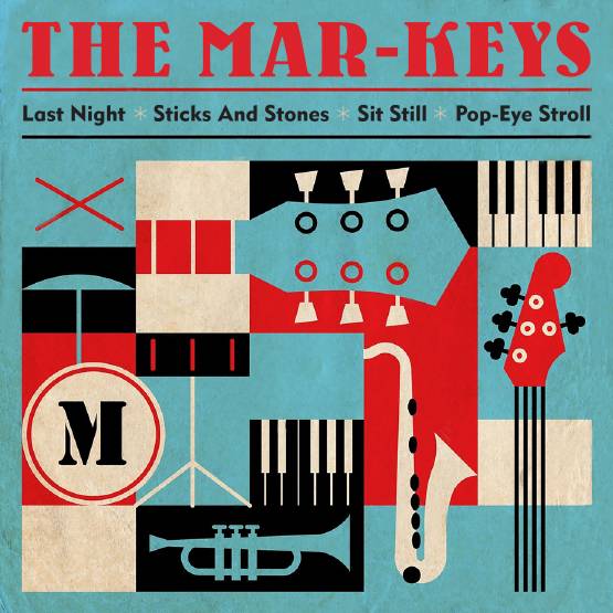 The Last Night EP