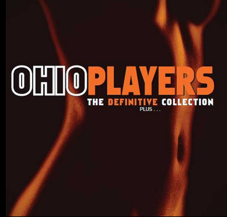 The Definitive Collection - Plus