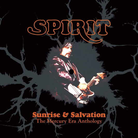 Sunrise and Salvation The Mercury Era Anthology
