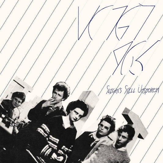Slights Still Unspoken (1978 - 1979)