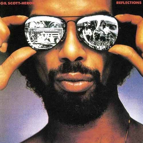 Gil Scott-Heron - Reflections
 - RSD 2026 Product Image