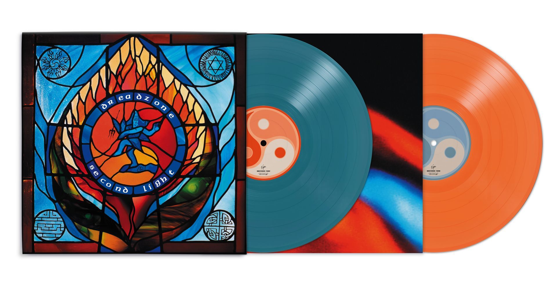 Dreadzone - Second Light Product Image