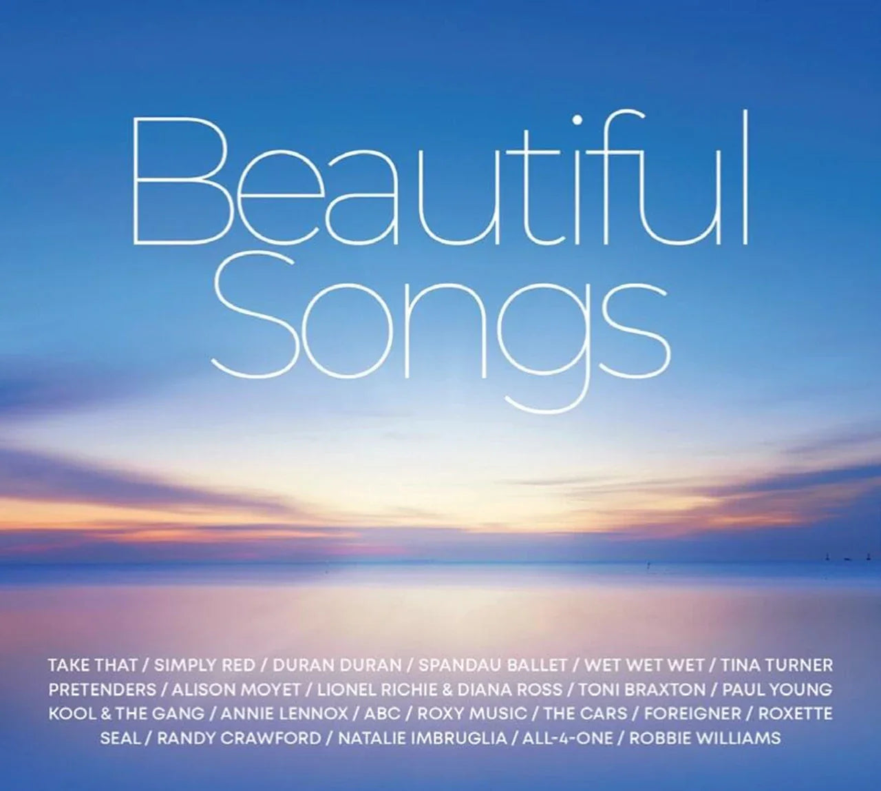 Beautiful Songs!