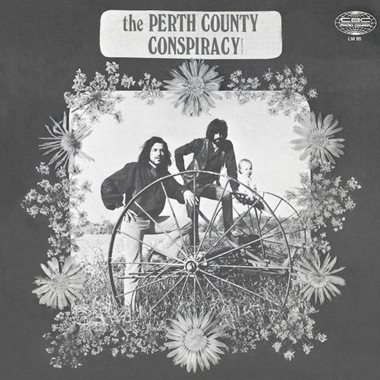 The Perth County Conspiracy