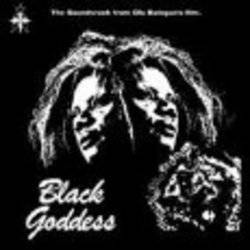 Various - Black Goddess Ost