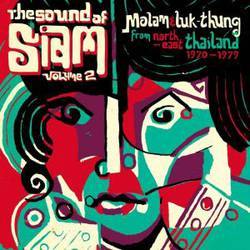 The Sound of Siam Vol 2